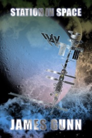 Station in Space - James Gunn