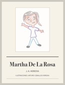 Martha De La Rosa - J. A. Heredia