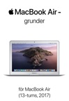 MacBook Air-grunder