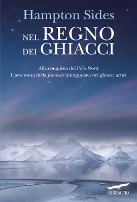 Nel regno dei ghiacci