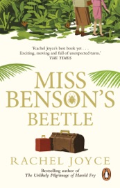 Download Miss Benson's Beetle