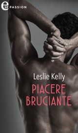 Piacere bruciante (eLit) - Leslie Kelly