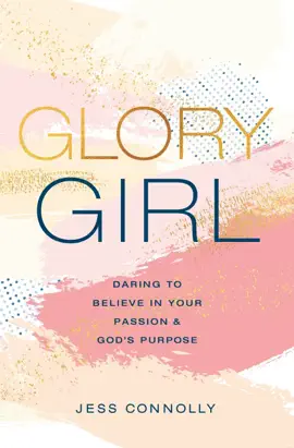 Read: Book Glory Girl