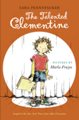 The Talented Clementine - Sara Pennypacker, Marla Frazee & Disney Book Group