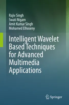Read: Intelligent Wavelet Based Techniques for Advanced Multimedia Book Applications