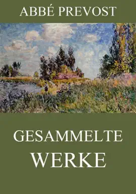 Read: Book Gesammelte Werke