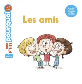 Read: Les Book amis