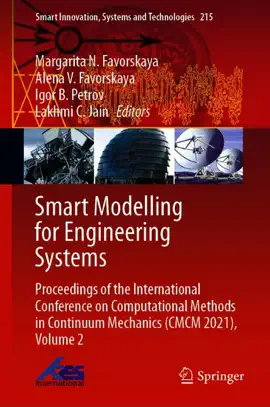 Read: Smart Modelling for Engineering Book Systems