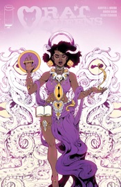 Rat Queens Vol. 2 #14 - Kurtis J. Wiebe & Owen Gieni