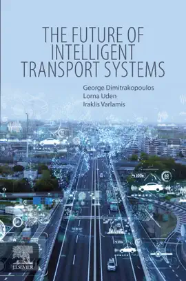 Read: The Future of Intelligent Book Transport Systems