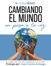 Cambiando el Mundo un paso a la vez