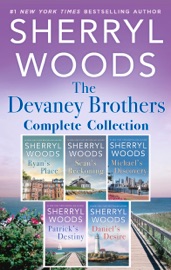 The Devaney Brothers Complete Collection