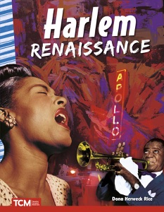 Harlem Renaissance