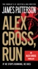 Book Alex Cross, Run