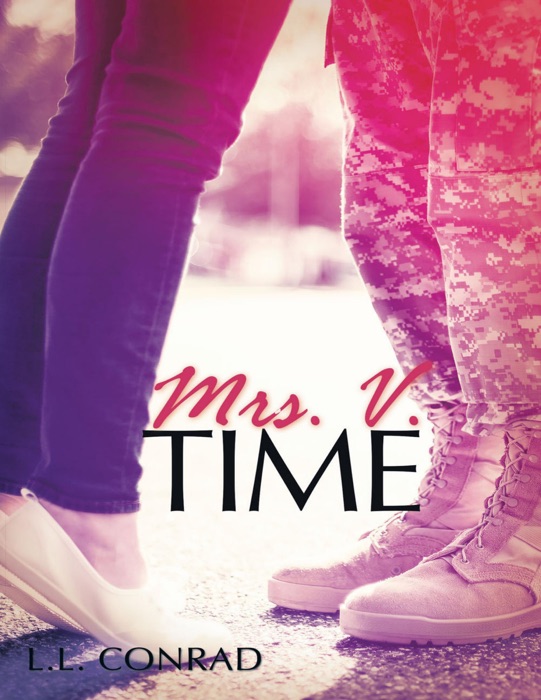 Mrs. V. Time