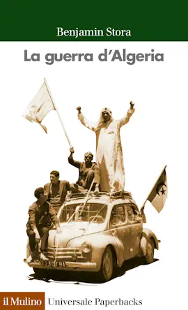 Read: La guerra Book d'Algeria