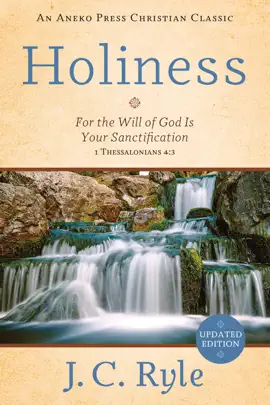 Read: Holiness