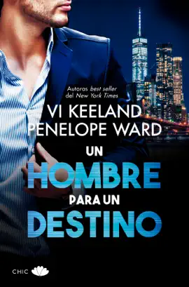 Read: Un hombre para un Book destino