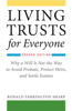 Ronald Farrington Sharp - Living Trusts for Everyone artwork