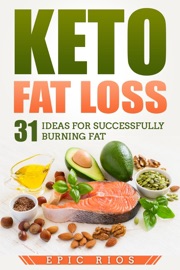 Keto Fat Loss: 31 Ideas for Successfully Burning Fat - Epic Rios