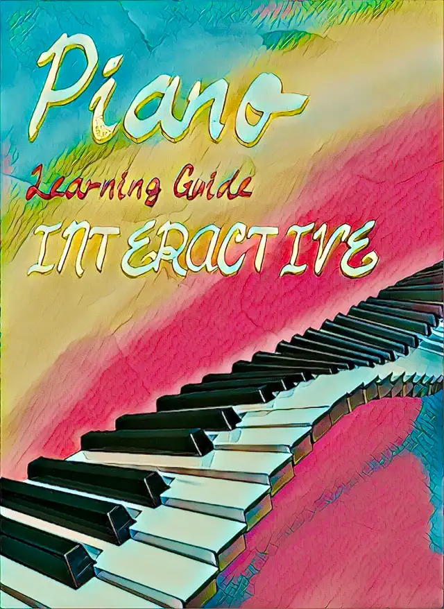 Piano - Learning Guide