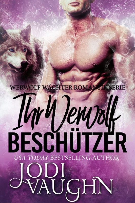Ihr Werwolf Beschützer