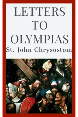 Read: Letters Book to Olympias