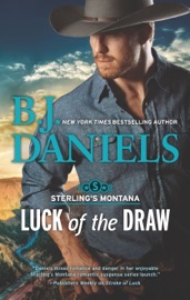 Luck of the Draw - B.J. Daniels