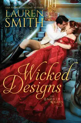 Wicked Designs by Lauren Smith book