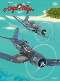 Angel Wings T4 - Romain Hugault & Yann