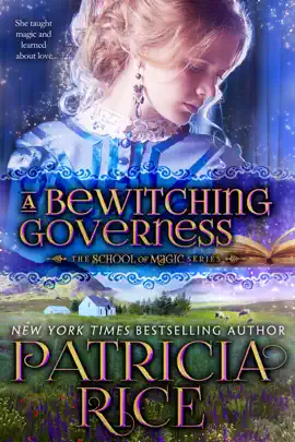 Read: Book A Bewitching Governess