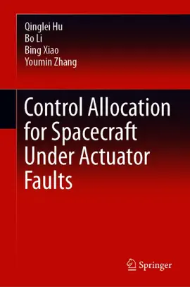 Read: Control Allocation for Spacecraft Under Actuator Faults Book
