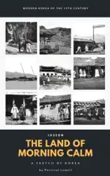 Joseon, the Land of Morning Calm