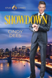 Showdown - Cindy Dees