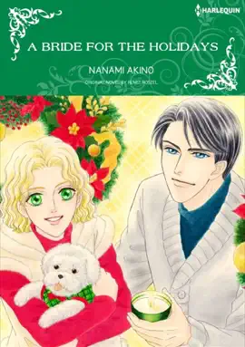 Read: A Bride Book for the Holidays
