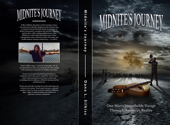 Midnite's Journey