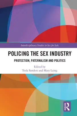 Read: Policing the Sex Book Industry