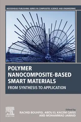 Read: Polymer Nanocomposite-Based Smart Materials Book
