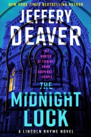 The Midnight Lock - Jeffery Deaver