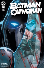 Batman/Catwoman (2020-) #3 - Tom King & Clay Mann