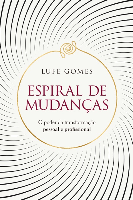 Espiral de mudanças
