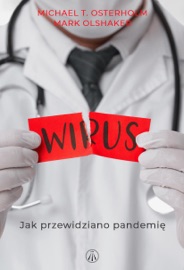 Wirus - Mark Olshaker & Michael T. Osterholm