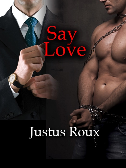 Say Love
