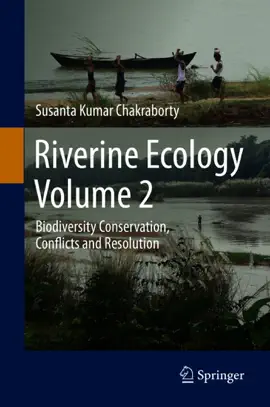Read: Riverine Ecology Volume 2 Book
