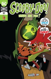Scooby-Doo, Where Are You? (2010-) #107 - John Rozum, Derek Fridolfs, Cameron Stewart & Randy Elliott