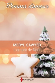 L'amant de Noël - Meryl Sawyer