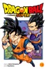 Book Dragon Ball Super, Vol. 12