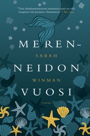 Merenneidon vuosi - Sarah Winman & Aleksi Milonoff