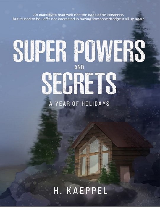 Super Powers and Secrets