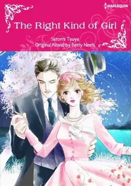 Read: The Right Book Kind of Girl